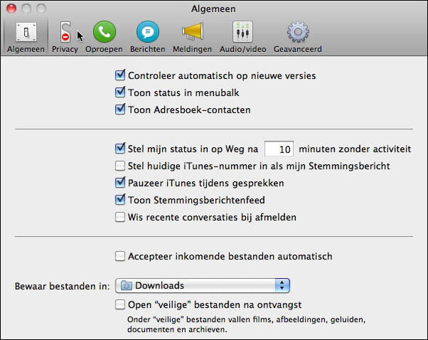 download skype for mac 10.9